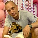 Макс, 34 года