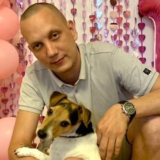 Фотография мужчины Макс, 34 года из г. Самара