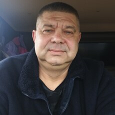 Фотография мужчины Михаил, 49 лет из г. Санкт-Петербург