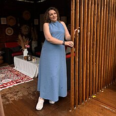 Фотография девушки Татьяна, 47 лет из г. Уссурийск