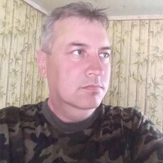 Фотография мужчины Виктор, 48 лет из г. Улан-Удэ