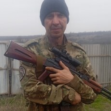 Фотография мужчины Антон, 47 лет из г. Калинковичи