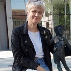 Фотография девушки Valentina, 53 года из г. Зелена Гура