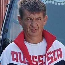 Фотография мужчины Владимир, 49 лет из г. Михайловка (Иркутская Область)