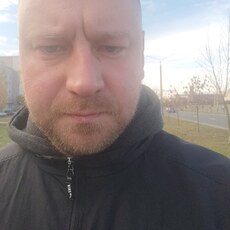 Фотография мужчины Юра, 36 лет из г. Гродно