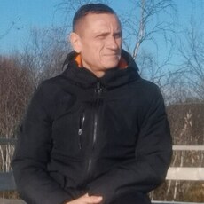 Фотография мужчины Валентин, 49 лет из г. Мурманск