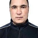 Жандос Габитович, 31 год