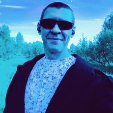 Фотография мужчины Алексей, 40 лет из г. Киров