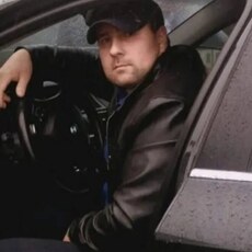 Фотография мужчины Простой, 39 лет из г. Избербаш