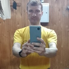 Фотография мужчины Сергей, 37 лет из г. Сыктывкар