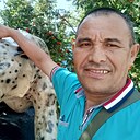 Булат, 52 года