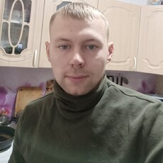 Фотография мужчины Евгений, 30 лет из г. Находка