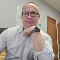 Фотография мужчины Михаил, 51 год из г. Пенза