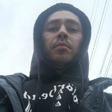 Фотография мужчины Антон, 40 лет из г. Тула