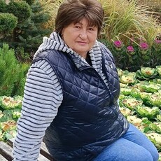 Фотография девушки Наталья, 64 года из г. Самара