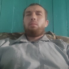 Фотография мужчины Makar, 32 года из г. Костанай