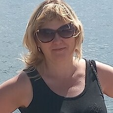 Фотография девушки Людмила, 46 лет из г. Чита