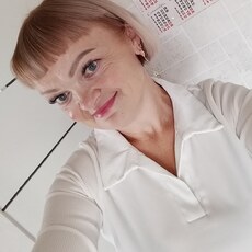 Фотография девушки Девушка, 41 год из г. Барабинск