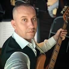 Фотография мужчины Иван, 41 год из г. Талдыкорган