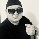 Нурекего, 35 лет