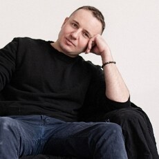 Фотография мужчины Александр, 41 год из г. Марьина Горка