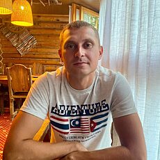 Фотография мужчины Артем, 34 года из г. Брянск