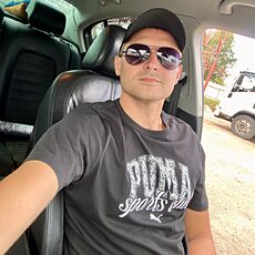 Фотография мужчины Артем, 34 года из г. Брянск