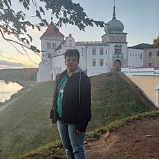 Фотография девушки Татьяна, 44 года из г. Кореличи