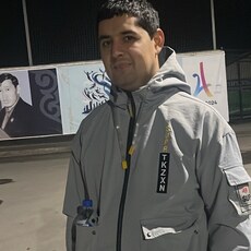 Фотография мужчины Асема, 45 лет из г. Туркестан