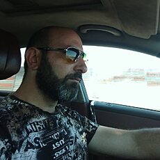 Фотография мужчины Я Мика, 44 года из г. Кострома