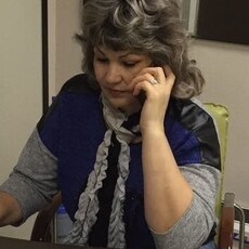 Фотография девушки Натали, 57 лет из г. Ульяновск