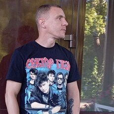 Фотография мужчины Демьян, 42 года из г. Нижнеудинск