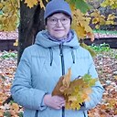 Галина, 58 лет