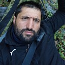 Шамиль, 36 лет