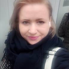 Фотография девушки Лика, 45 лет из г. Самара