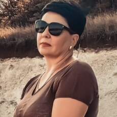 Фотография девушки Незнакомка, 58 лет из г. Краснодар