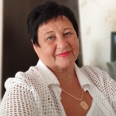 Фотография девушки Маргарита, 64 года из г. Назарово