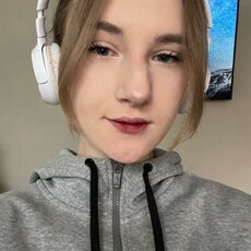 Фотография девушки Поля, 19 лет из г. Архангельск