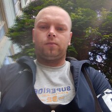 Фотография мужчины Алексей, 34 года из г. Навашино