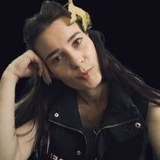 Фотография девушки Кристина, 32 года из г. Минск