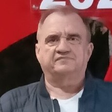 Фотография мужчины Юрий, 63 года из г. Феодосия