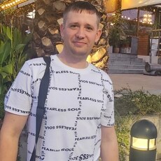 Фотография мужчины Владимир, 35 лет из г. Норильск