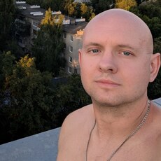 Фотография мужчины Макс, 36 лет из г. Воронеж