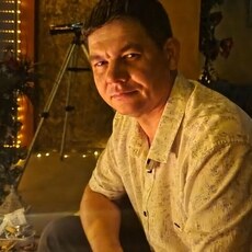 Фотография мужчины Алексанр, 41 год из г. Челябинск