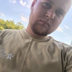 Фотография мужчины Алексей, 25 лет из г. Оренбург