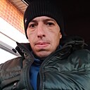 Евгений, 33 года