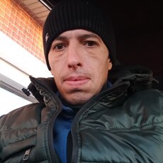 Фотография мужчины Евгений, 33 года из г. Свирск