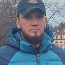 Мустафа, 41 год