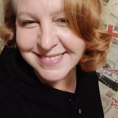 Фотография девушки Наталья, 49 лет из г. Новосибирск