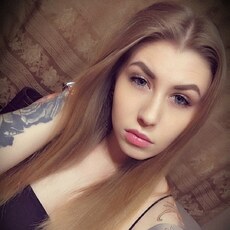 Фотография девушки Юлиана, 27 лет из г. Новосибирск
